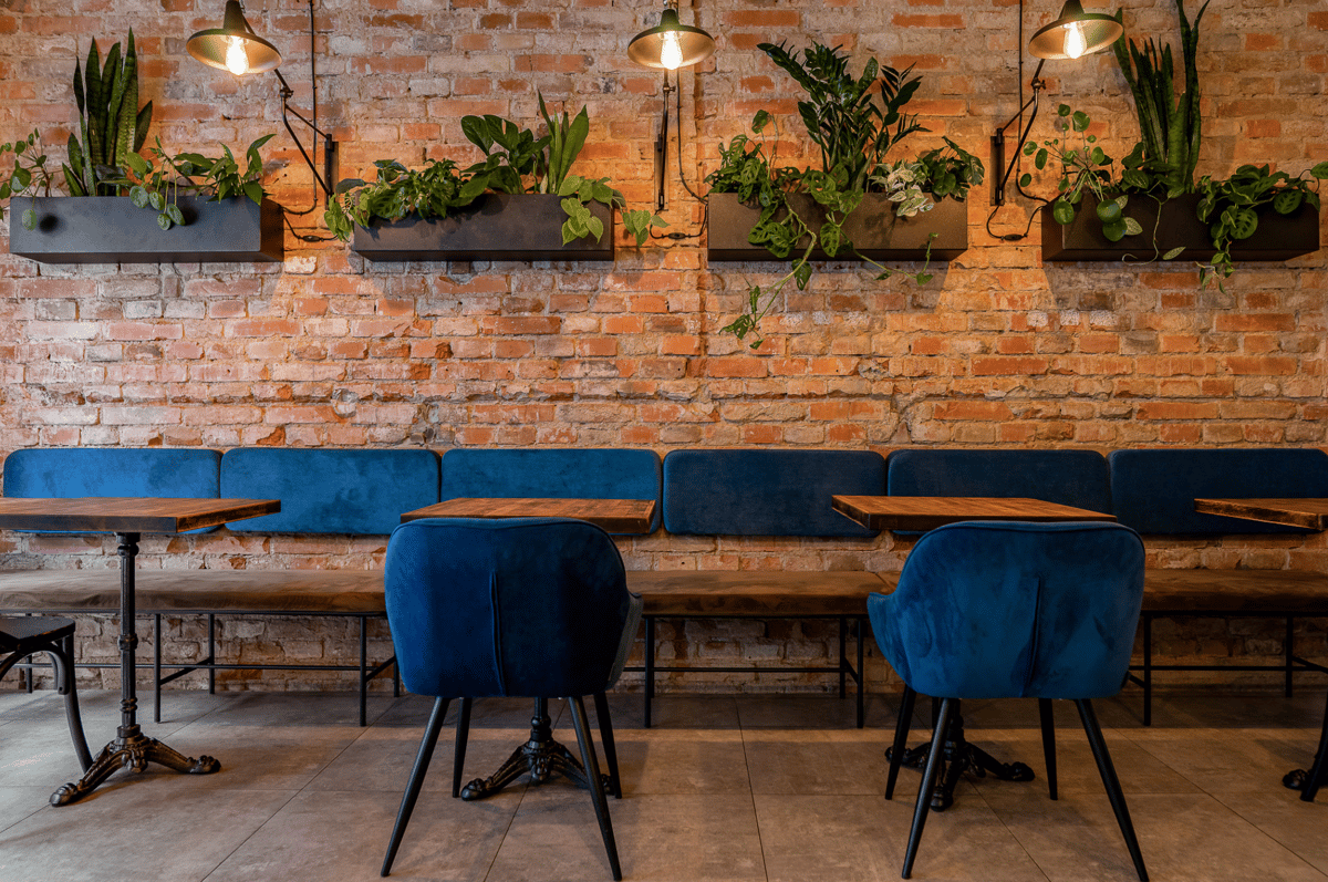 Posezení u Kláry a Báry