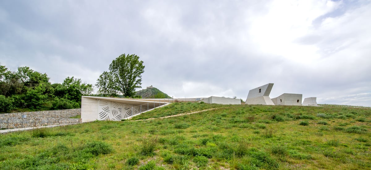 Regionální muzeum v Mikulově – Archeopark