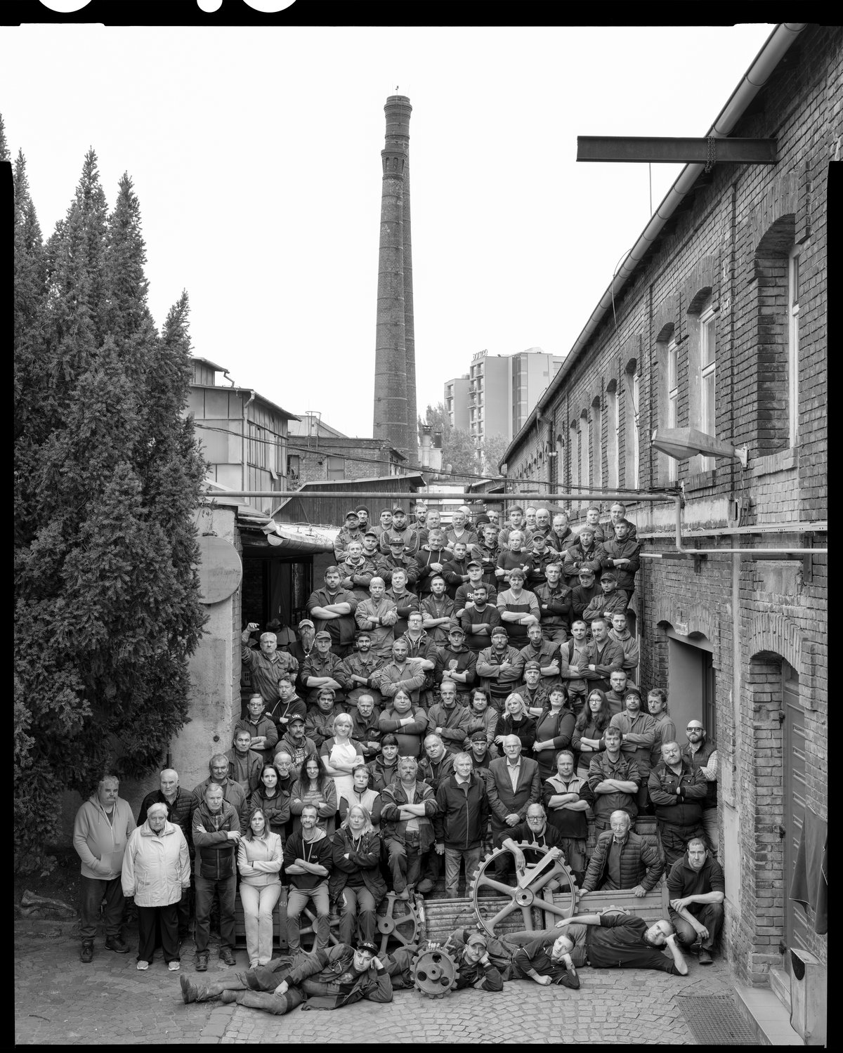 Novodobá fotografie