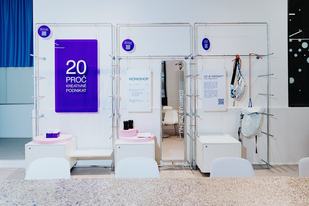 EduShowroom: STARTUJI ZMĚNU