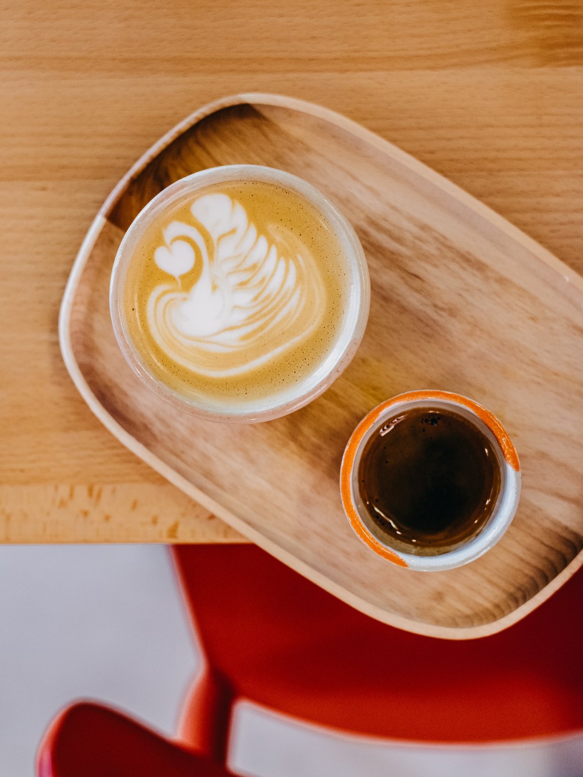 Sortiment Diwa Coffee