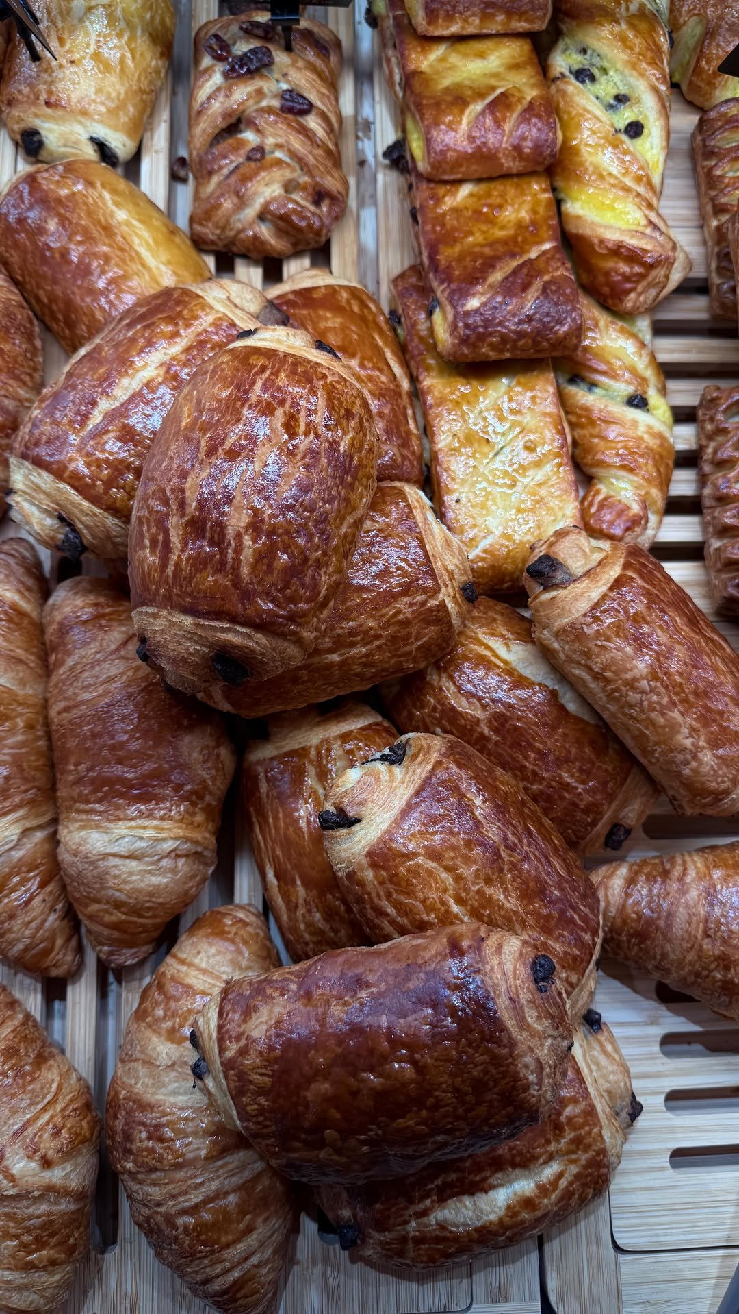 Les Fournils de France