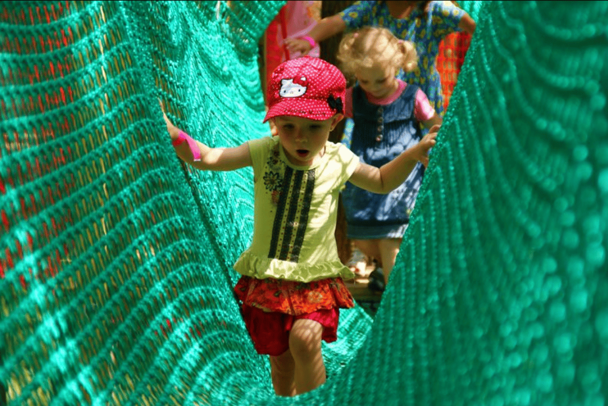 V brněnské zoo na vás čeká několik druhů prolízaček.