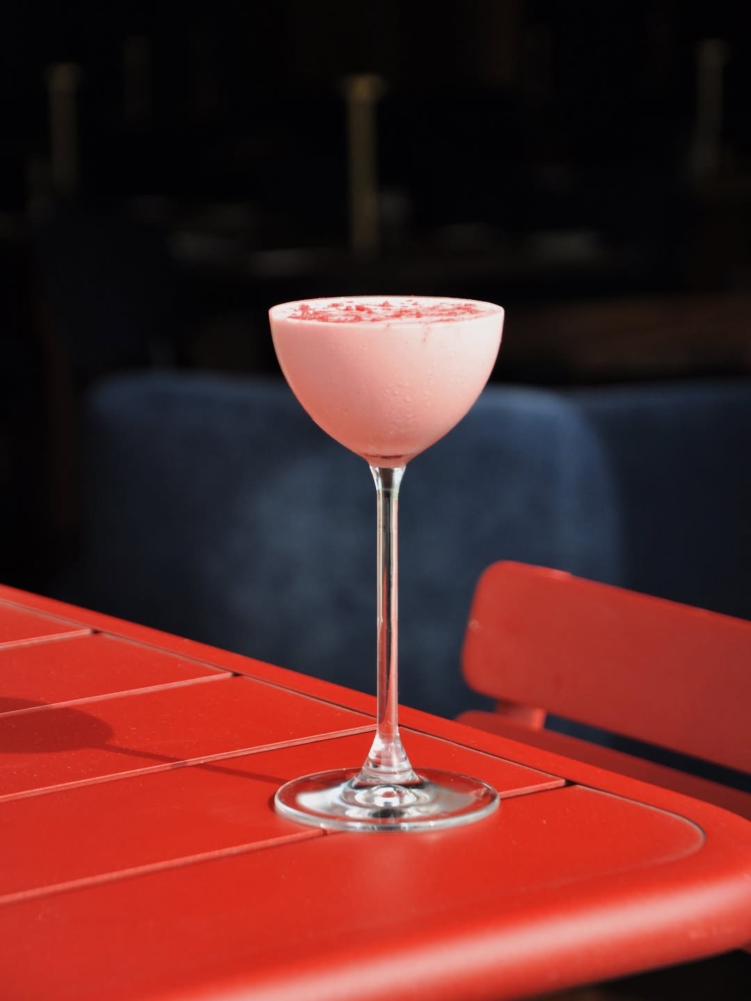 Letní menu v Jazzminu