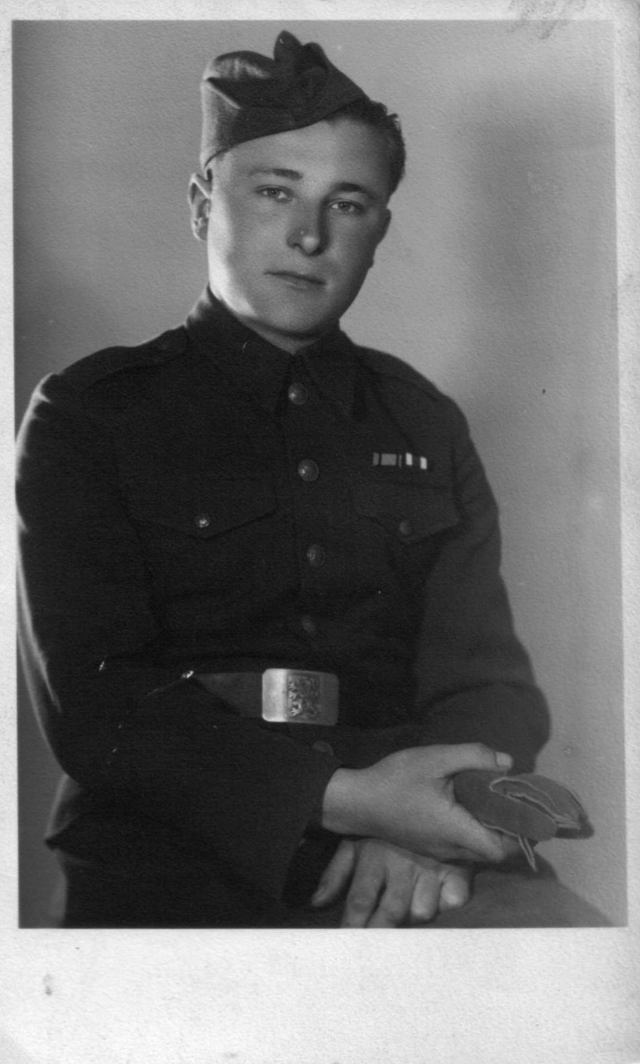 Výstava Nezapomeňme 80: Historie, která zavazuje