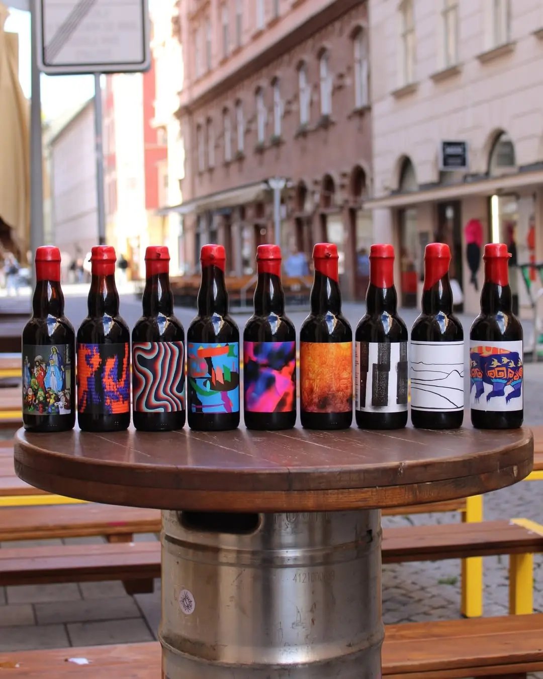CRAFTBEER Bar & Bottle Shop