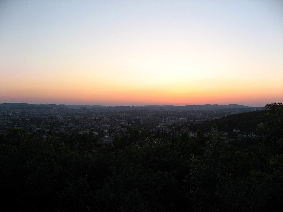 Bílá hora