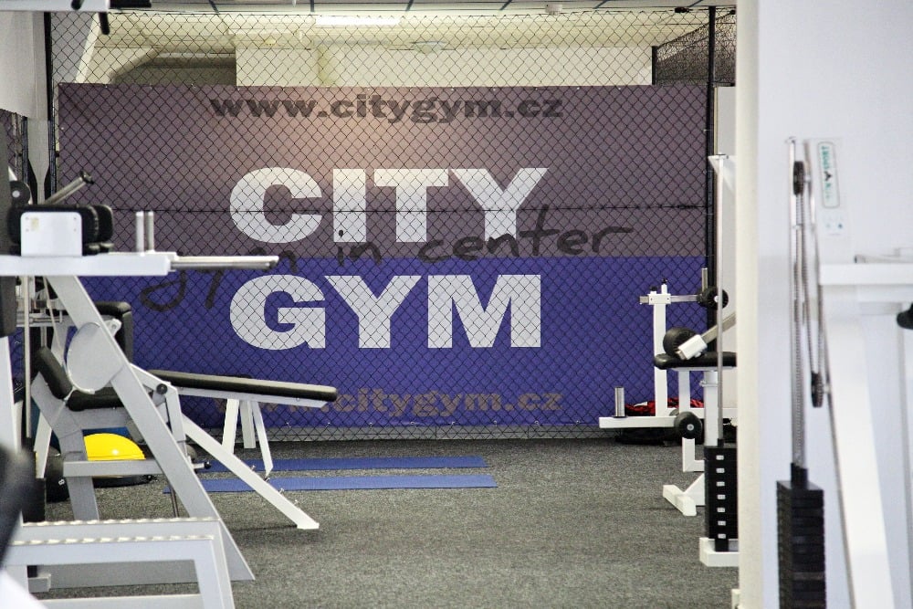 City Gym
