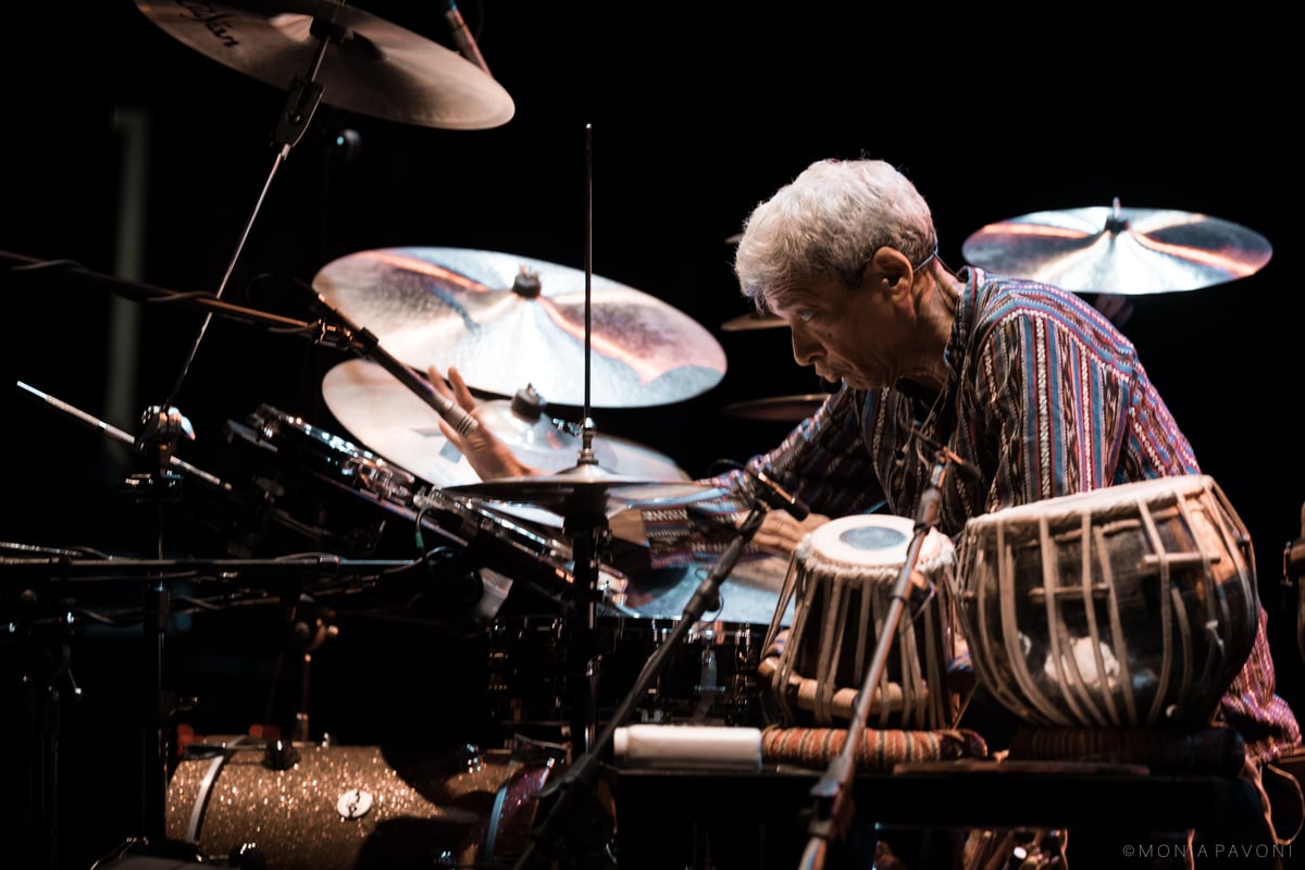 Trilok Gurtu