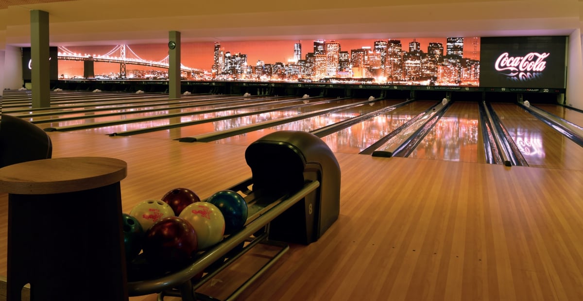 Probuďte v sobě soutěživého ducha a užijte si čas s rodinou