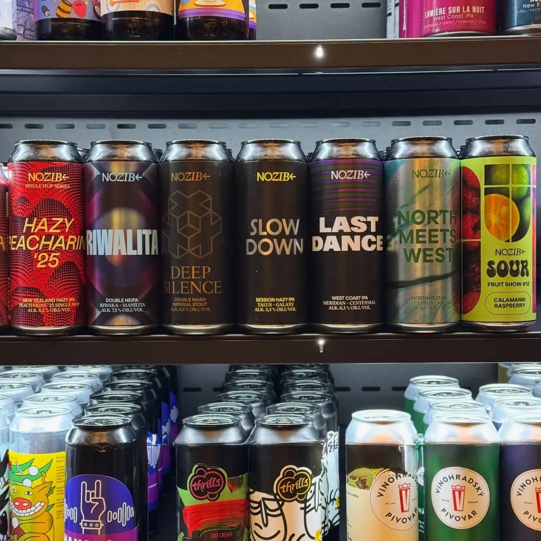 CRAFTBEER Bar & Bottle Shop