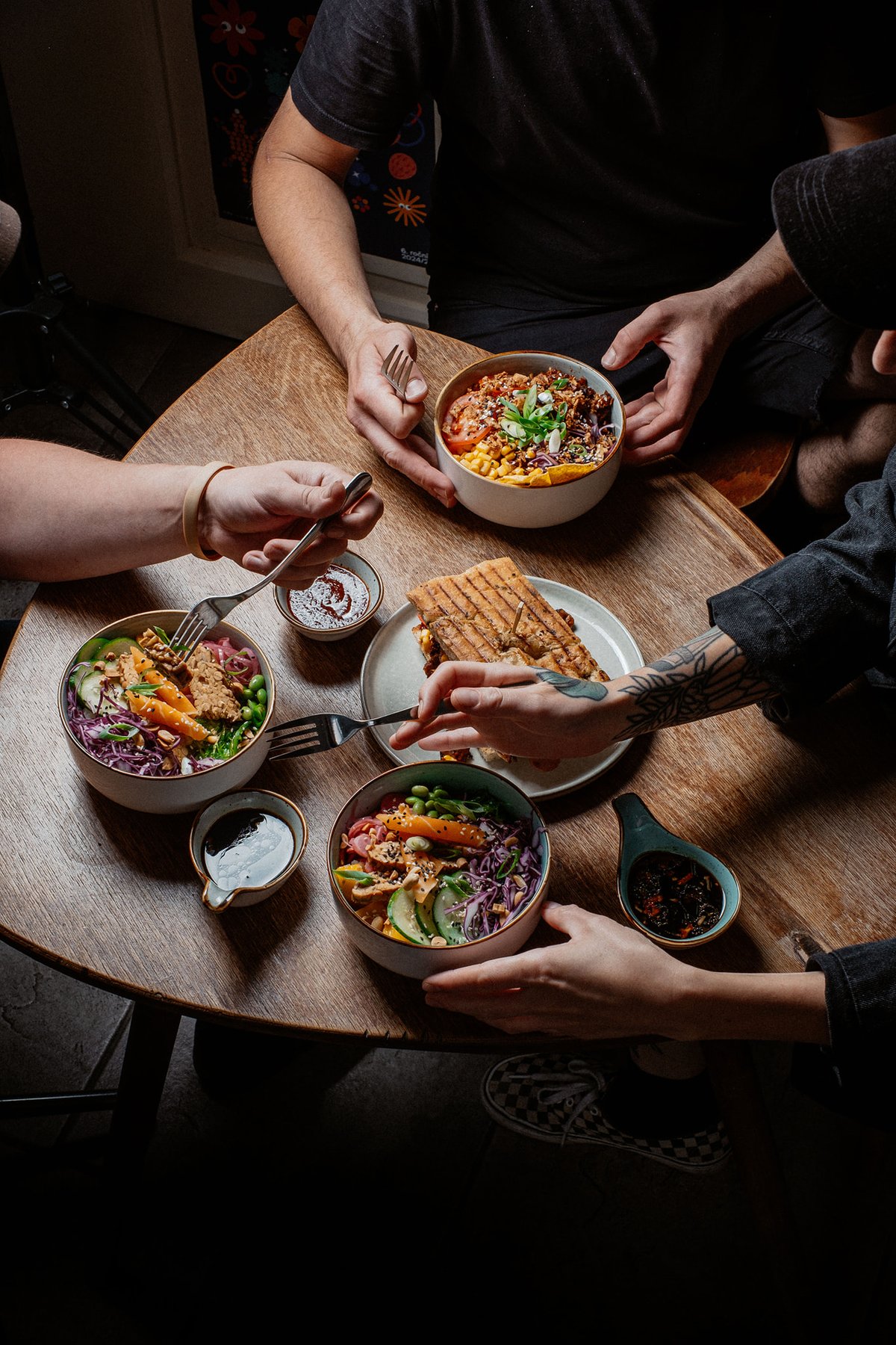 KŸNO: Když se tradice potká s modernou 