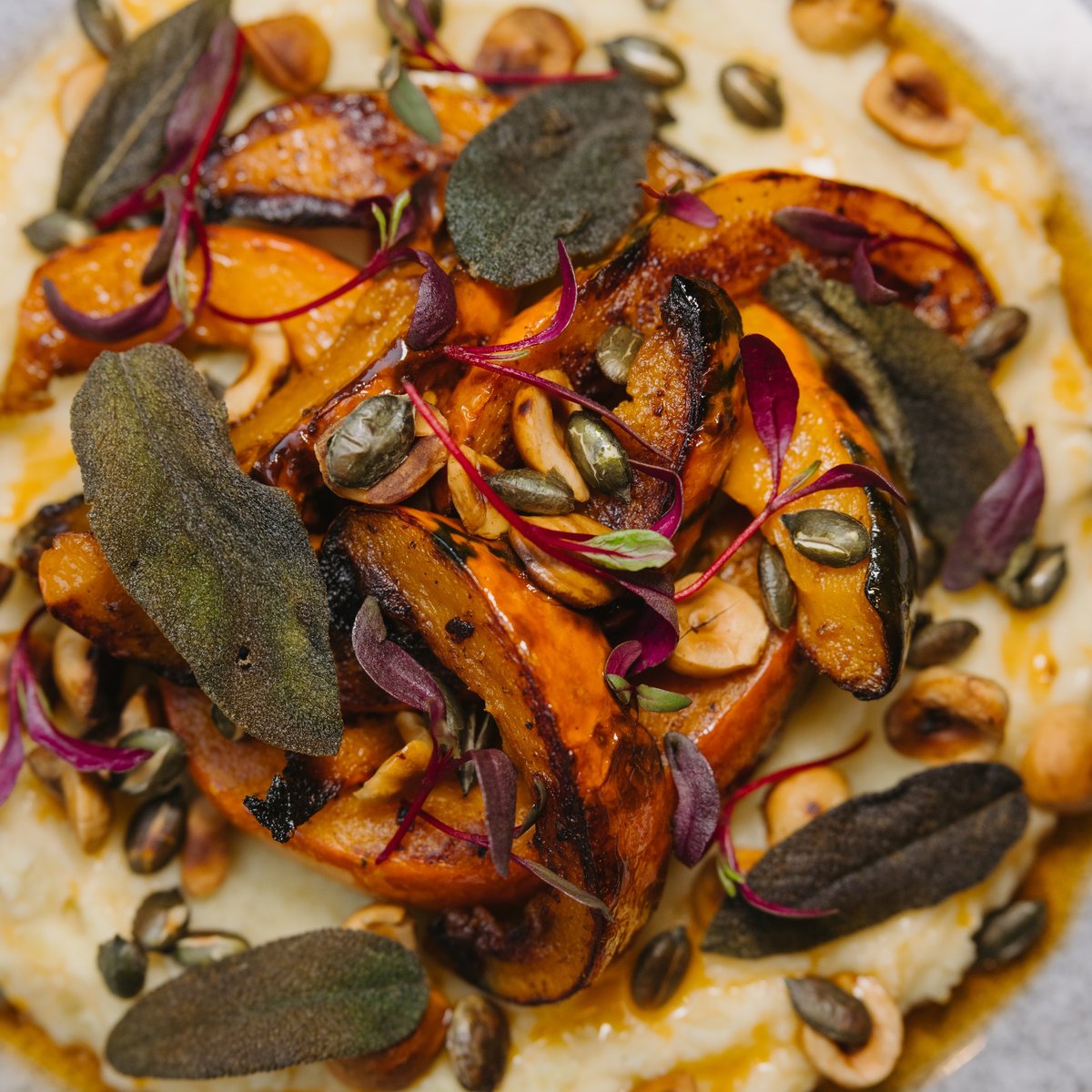 Připravte se na skvělé jídlo