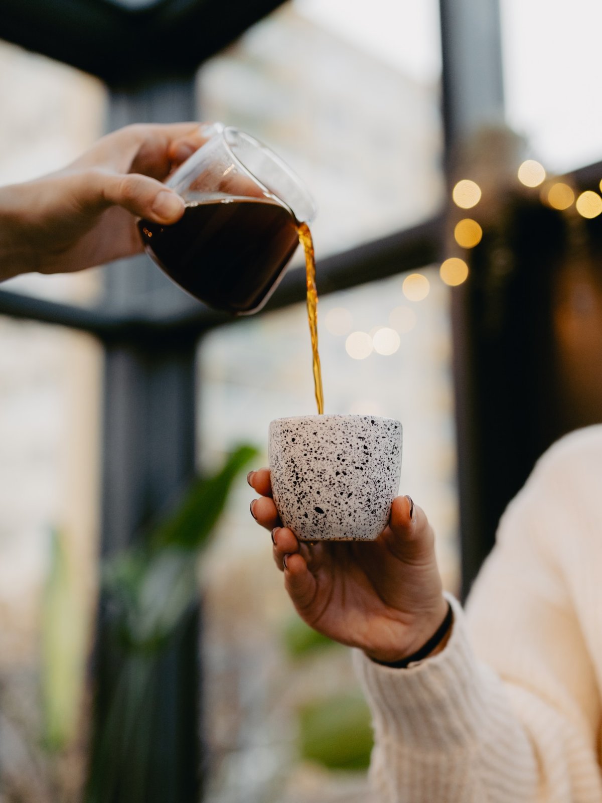 Coffee Trail Garden