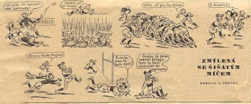 Sekorova pravidla ragby