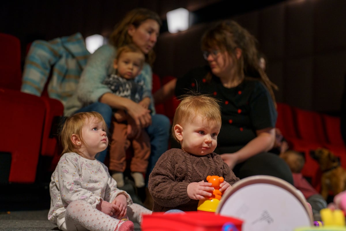 MIMIkiNO v Kině Art.