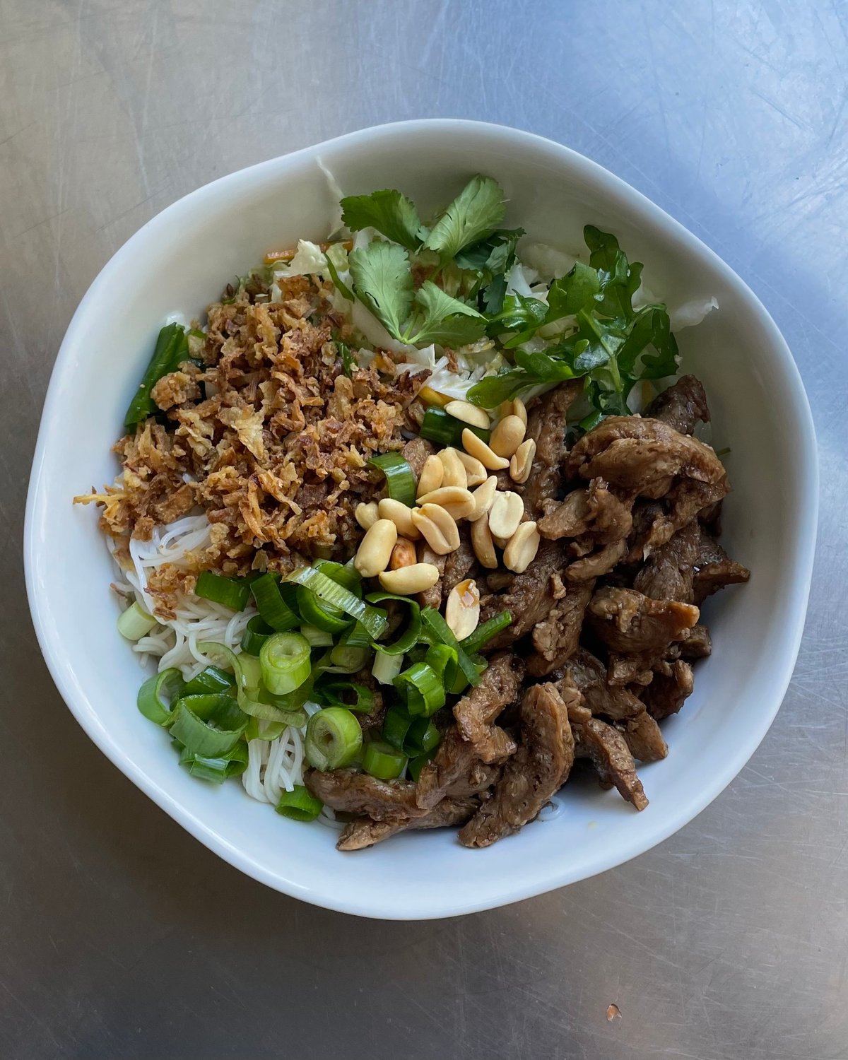 Má hostina: Skutečné jídlo ze základních surovin