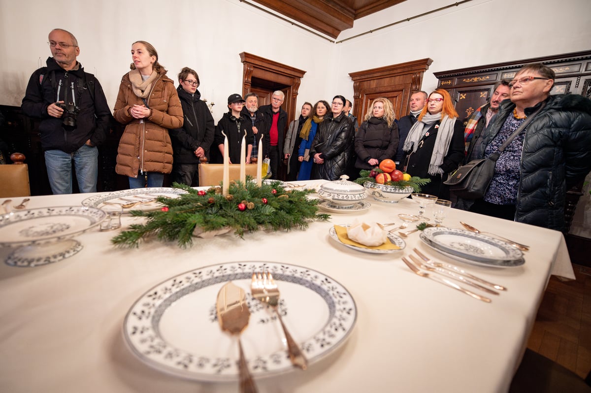 Záblesky ze ŠTETL FESTU 2024