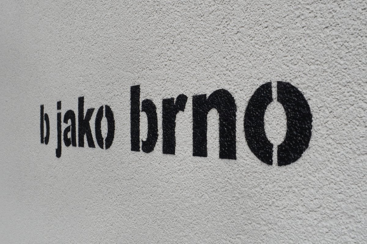 b jako brno, TIMO