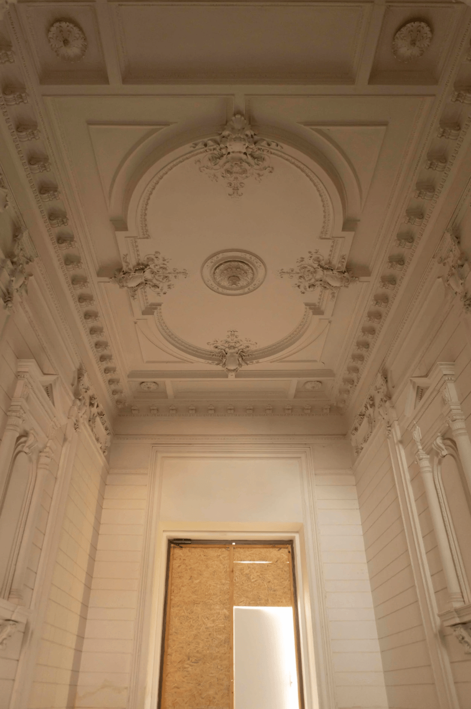 Morgensternův palác