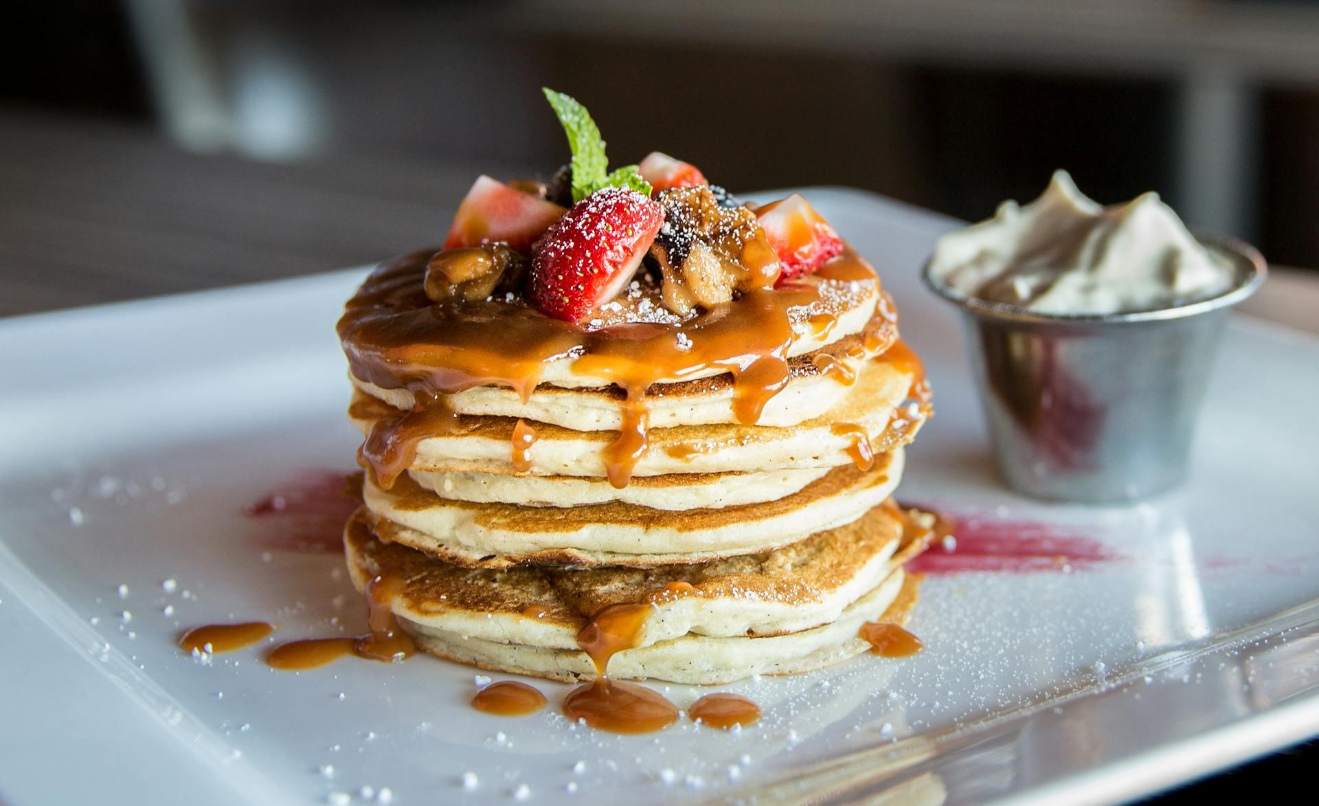 Brunch jako lifestyle: Nejlepší snídaňová místa v Brně