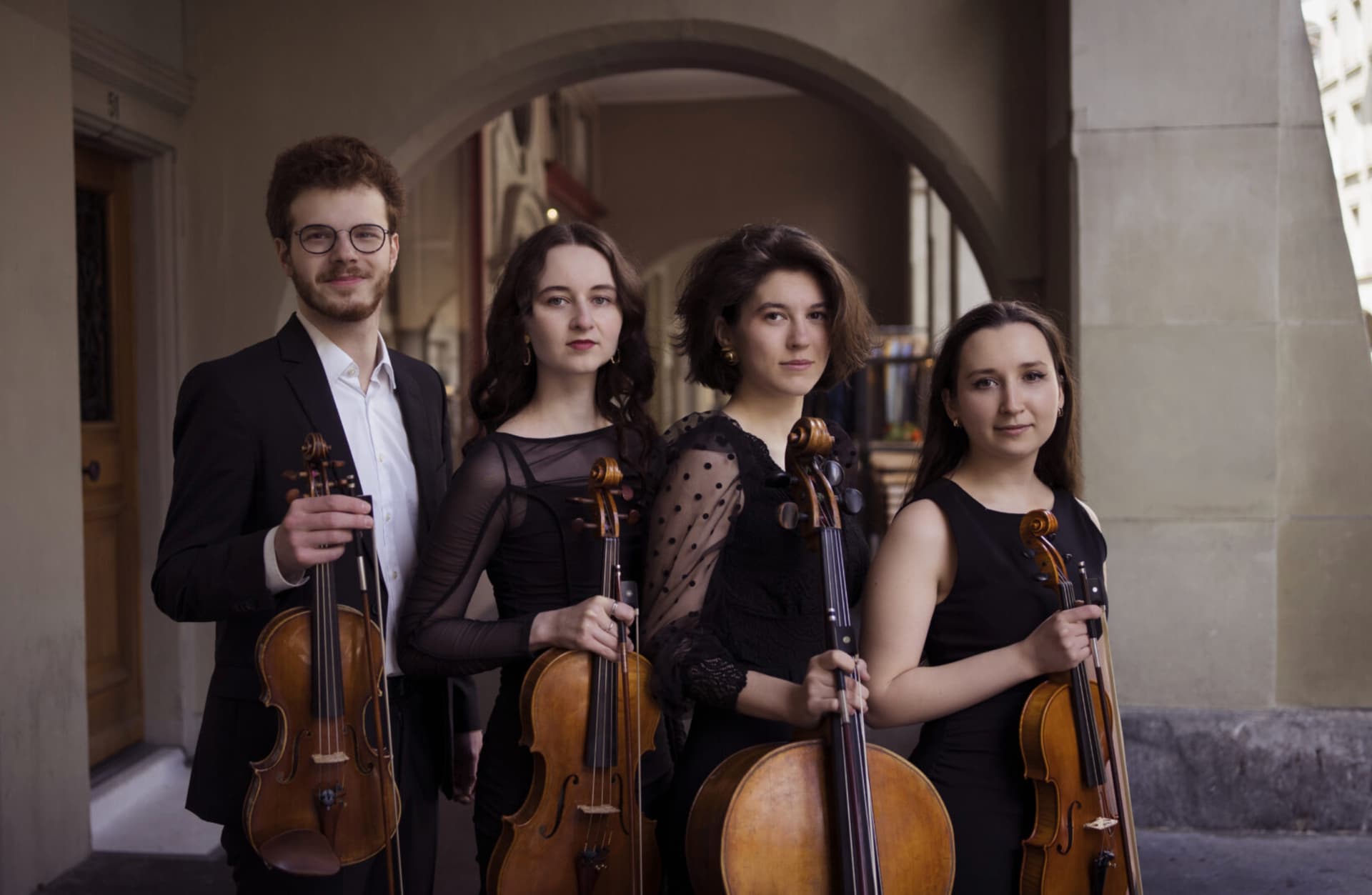 Arola Quartet