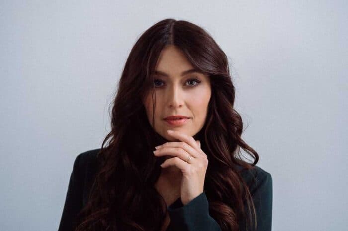 Kateřina Marie Tichá a Bandjeez