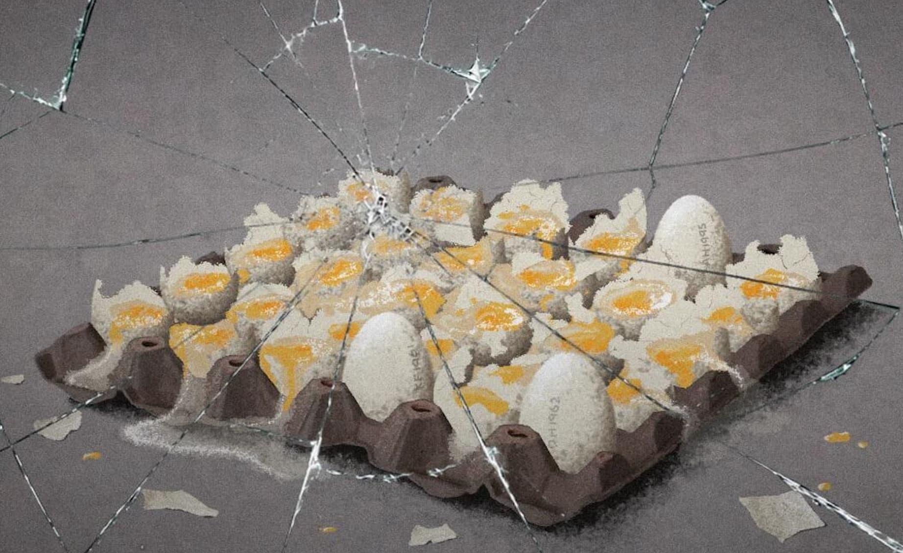 METODA DESTRUKCE: Matka Otec Dcera