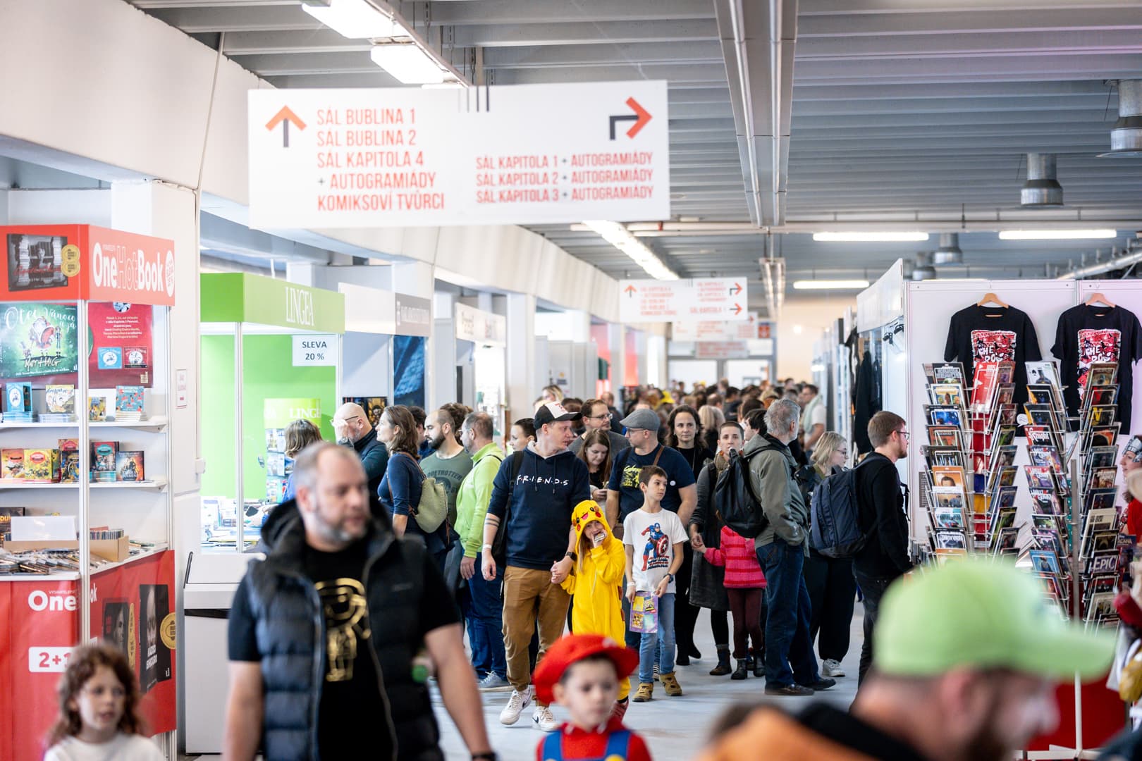 Kniha Brno