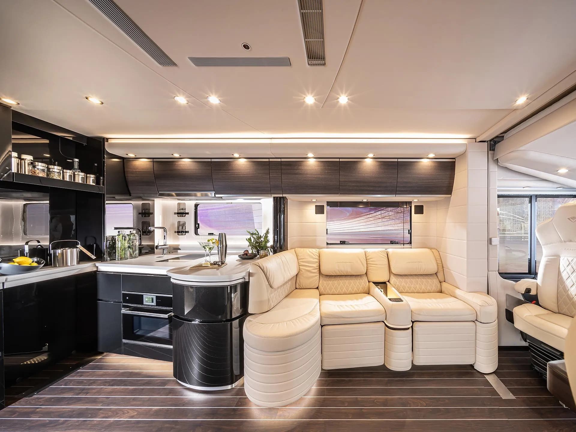 Luxus i minimalismus, na Caravaningu Brno 2026 bude k vidění od všeho něco