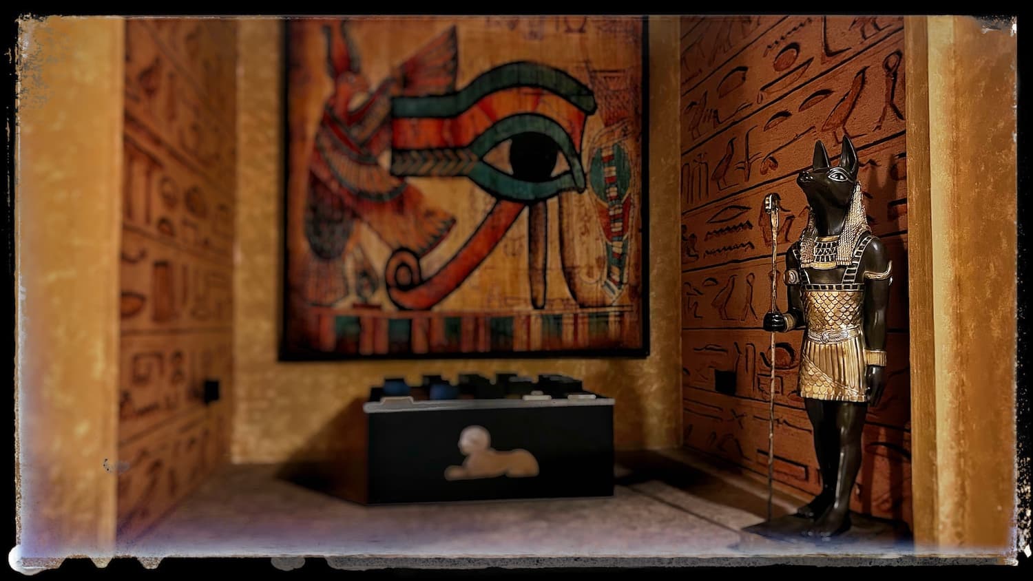 Únikové hry MysteryRoom v Brně – zábava pro děti i celé rodiny