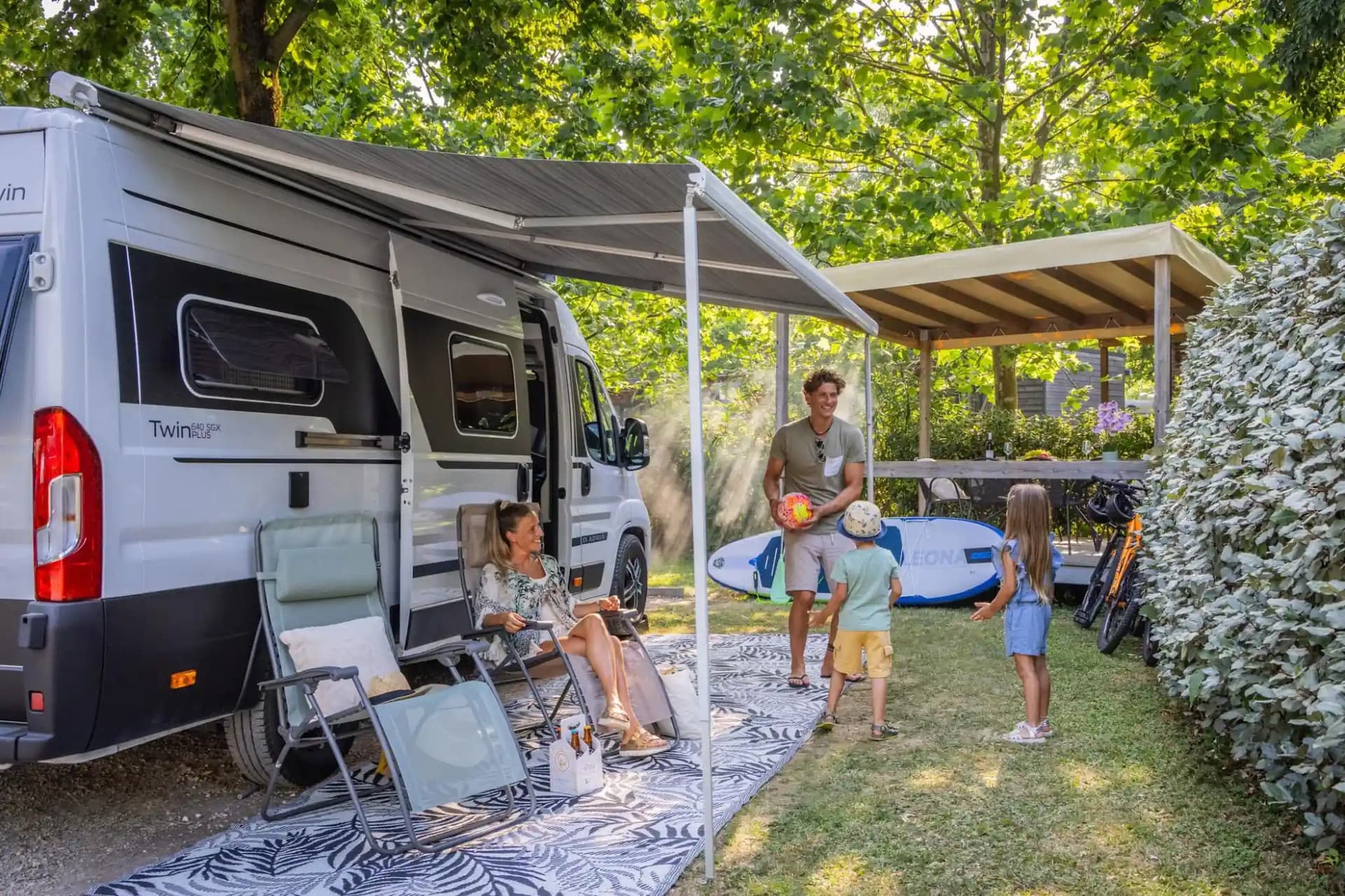 V Travel Zone najdete inspiraci, kam vyrazit na příští dobrodružství