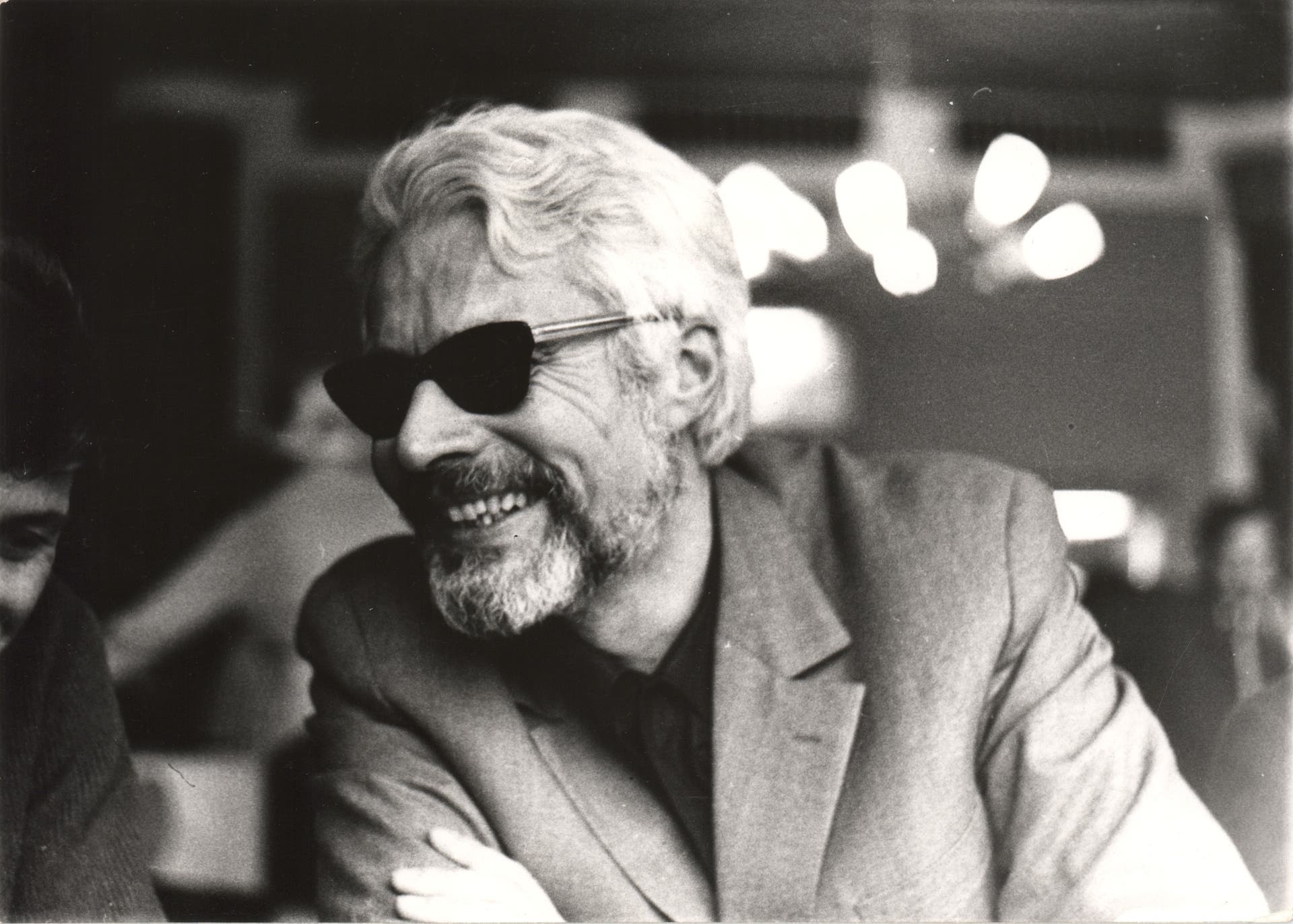 Igor Zhoř
