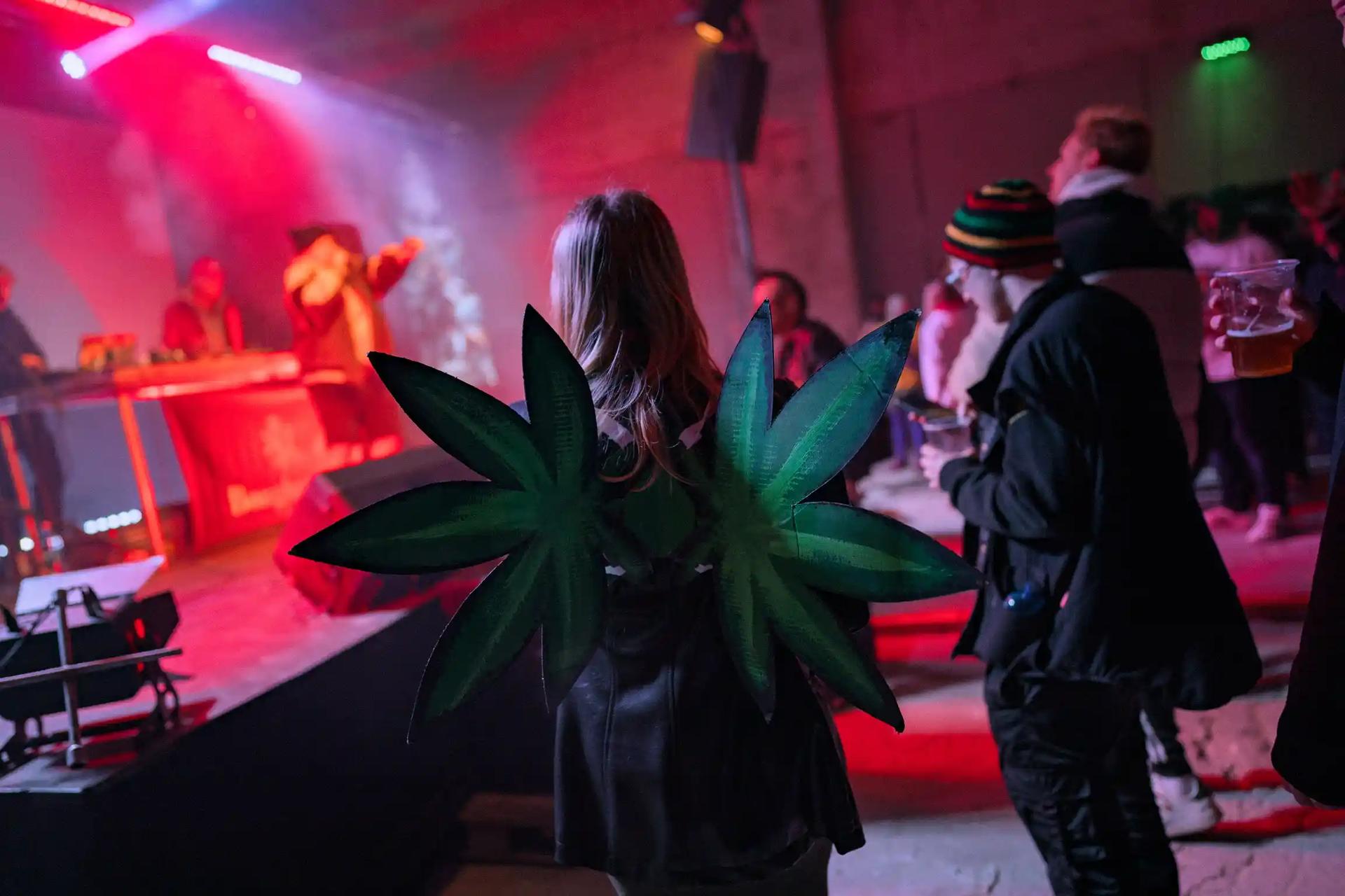 GROWFEST
