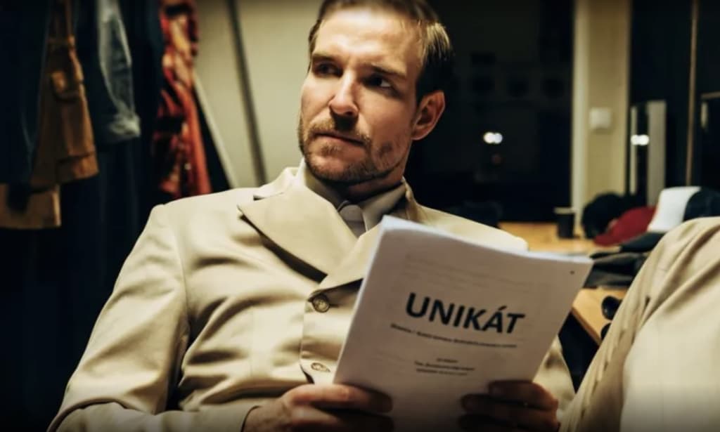 Unikát