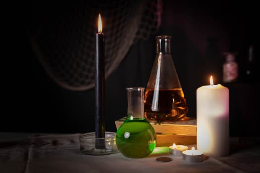 Škola čar a kouzel se koná 28. října ve VIDA!