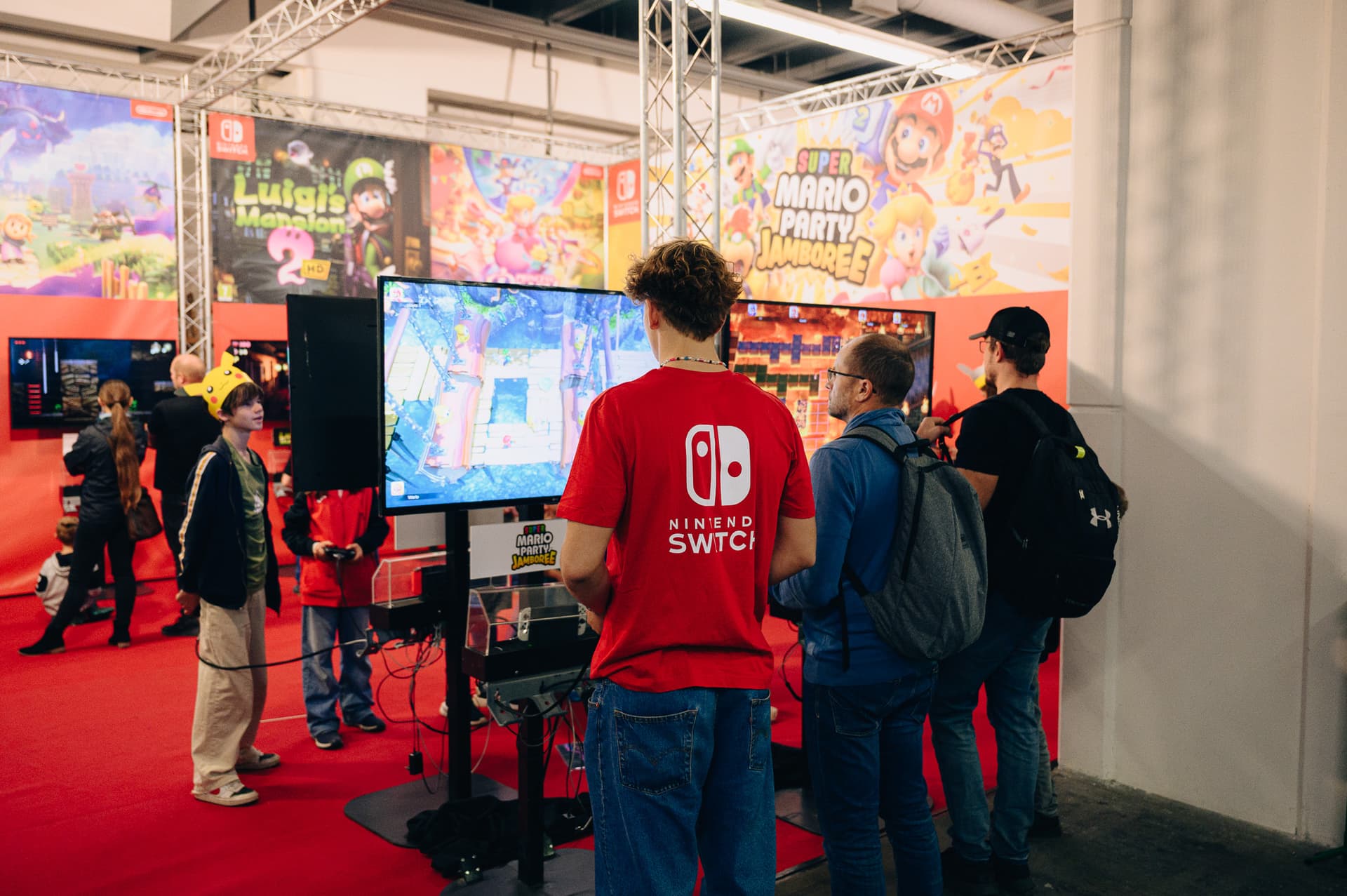 Comic-Con Brno & Junior