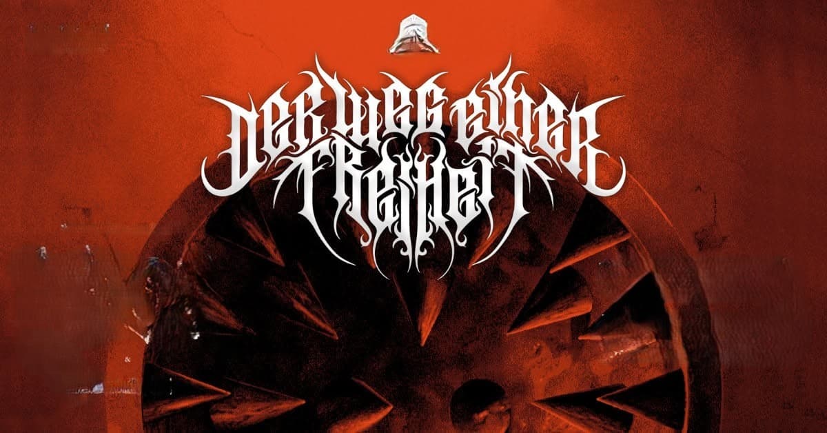 Der Weg einer Freiheit