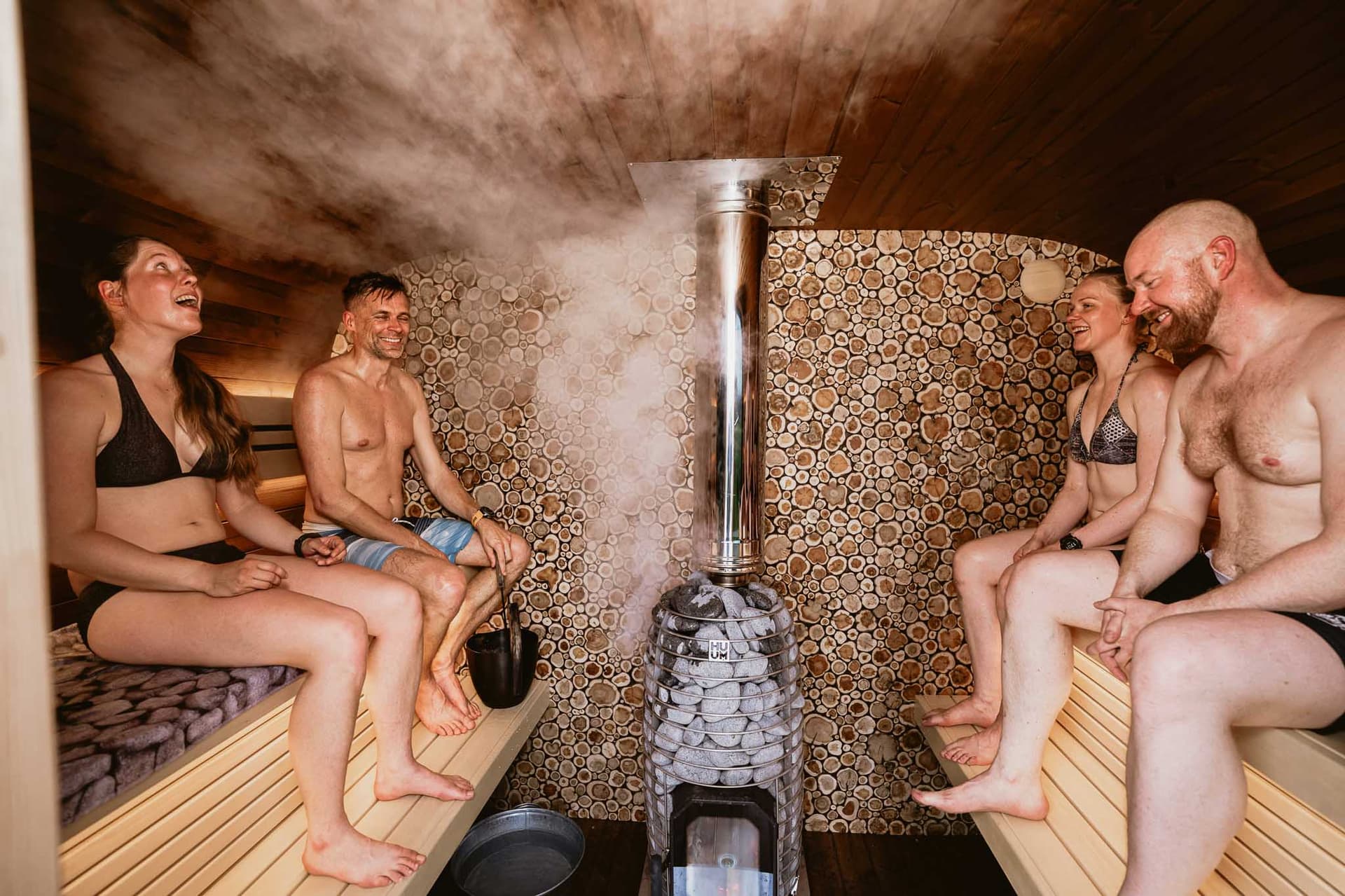 Sauny v Brně: horké novinky pro podzimní relax