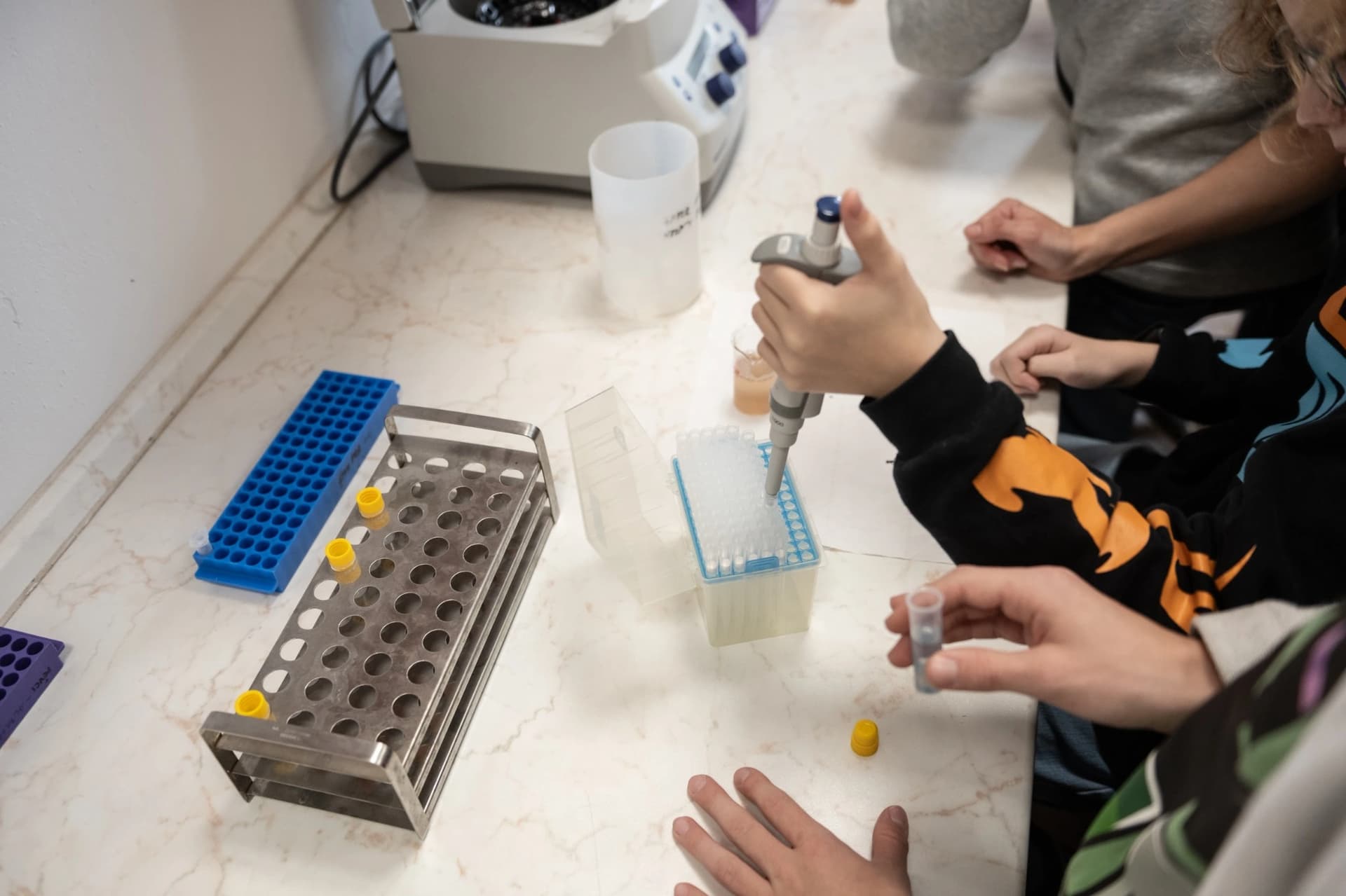 Ústav analytické chemie AV ČR