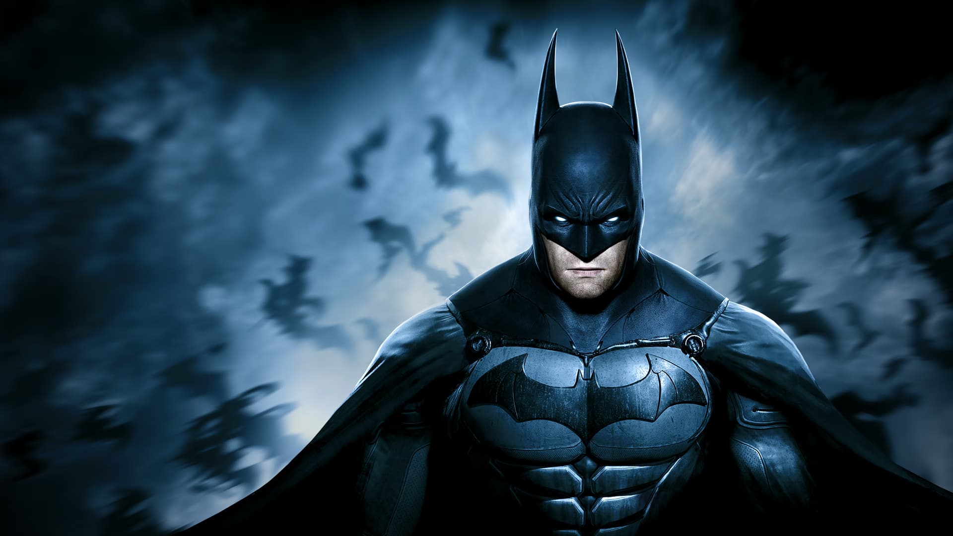 Batman maraton v KIně Art