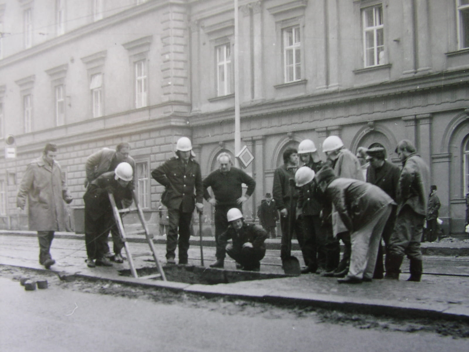 Pivo, metro a tajemné zmizení! Kuriozity brněnské dopravy