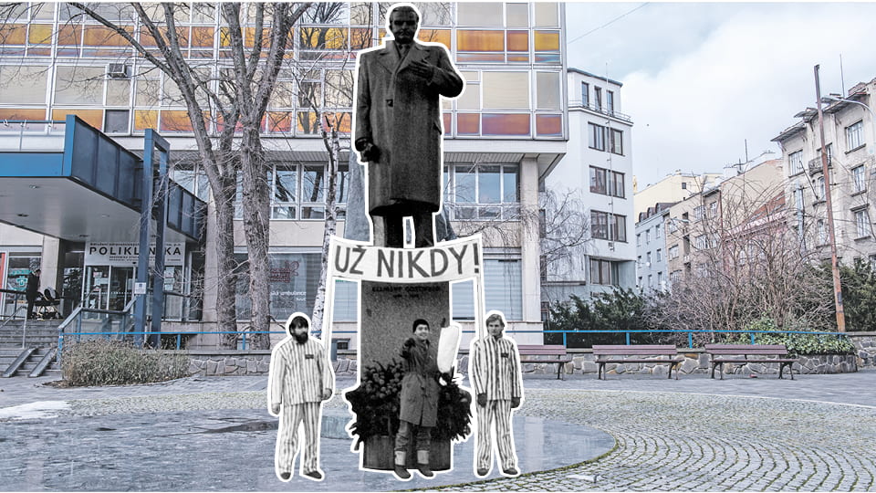 Prior padl, ale žádné strachy. Socík v Brně is not dead