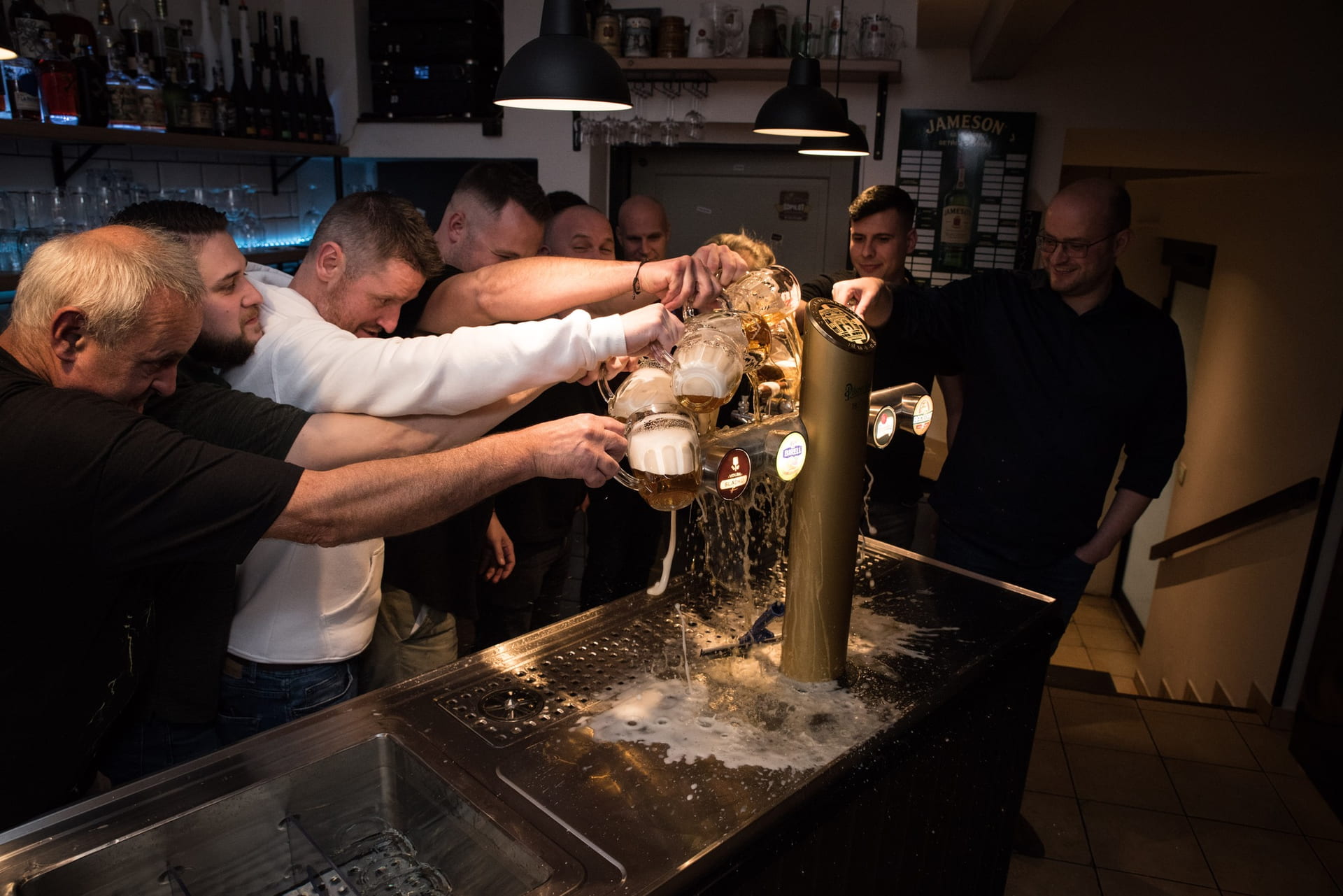 Restaurace Nová Chaloupka získala prestižní ocenění kvality Hvězdu sládků