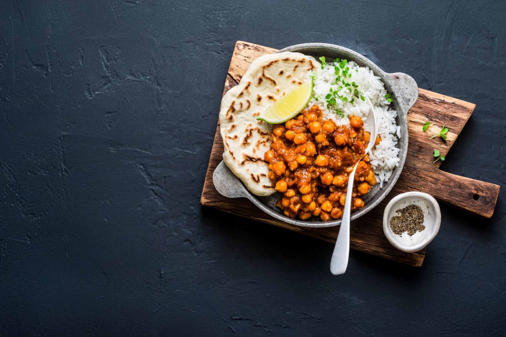 Vegan Brno: 6 tipů, kde si dáte luxusní rostlinné jídlo
