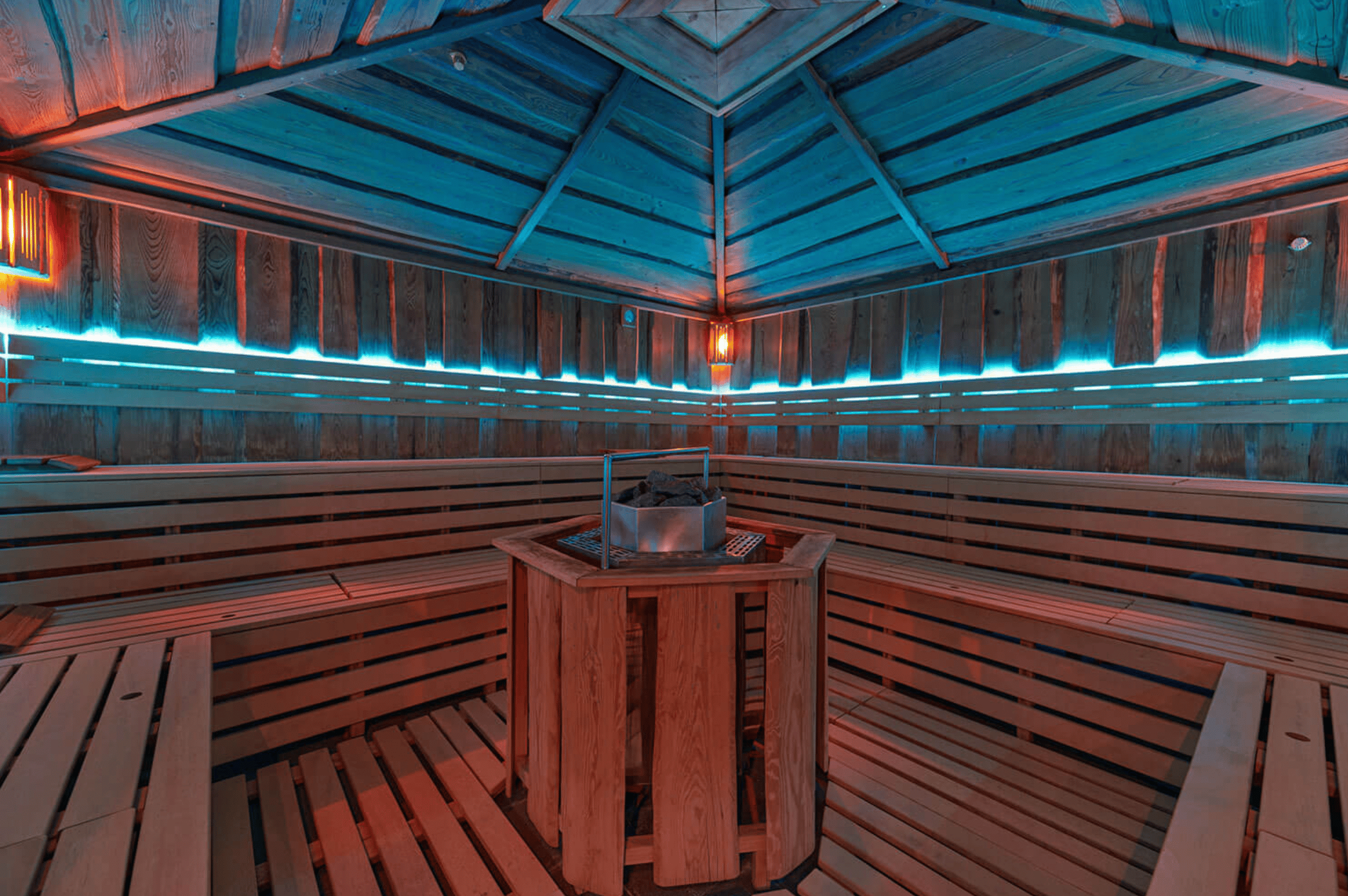 V sauně 4Comfort mají jarní novinku v podobě více relaxu a méně placení