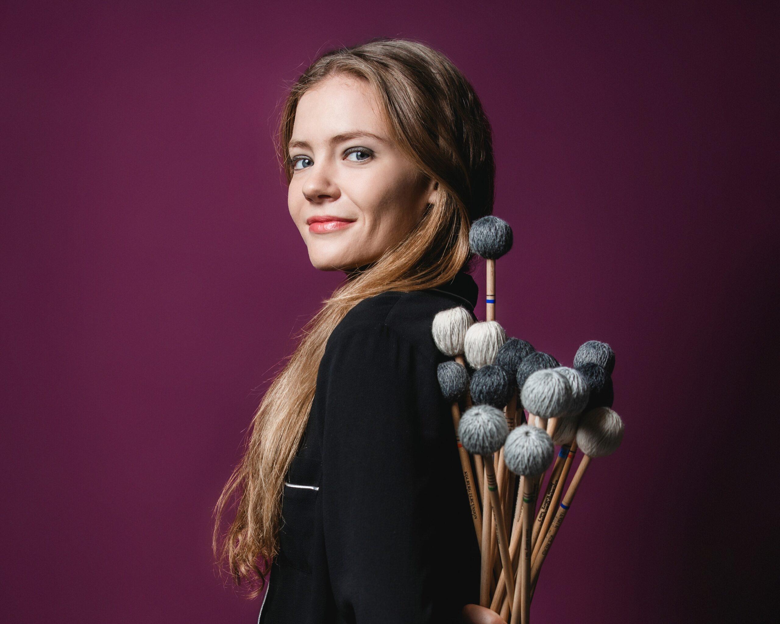 Adélaïde Ferrieère