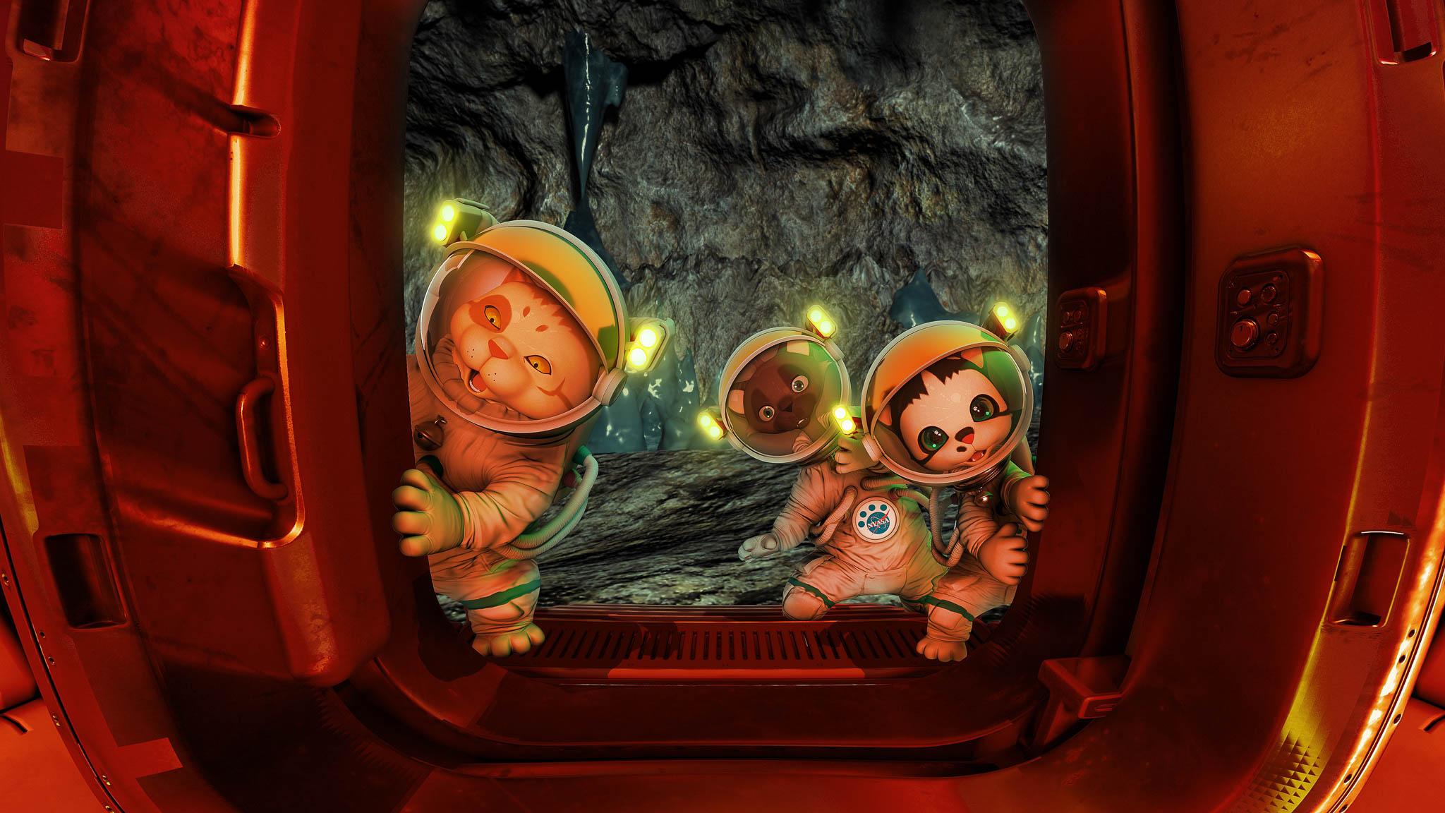 Proč je dobré udržovat vesmír čistý?