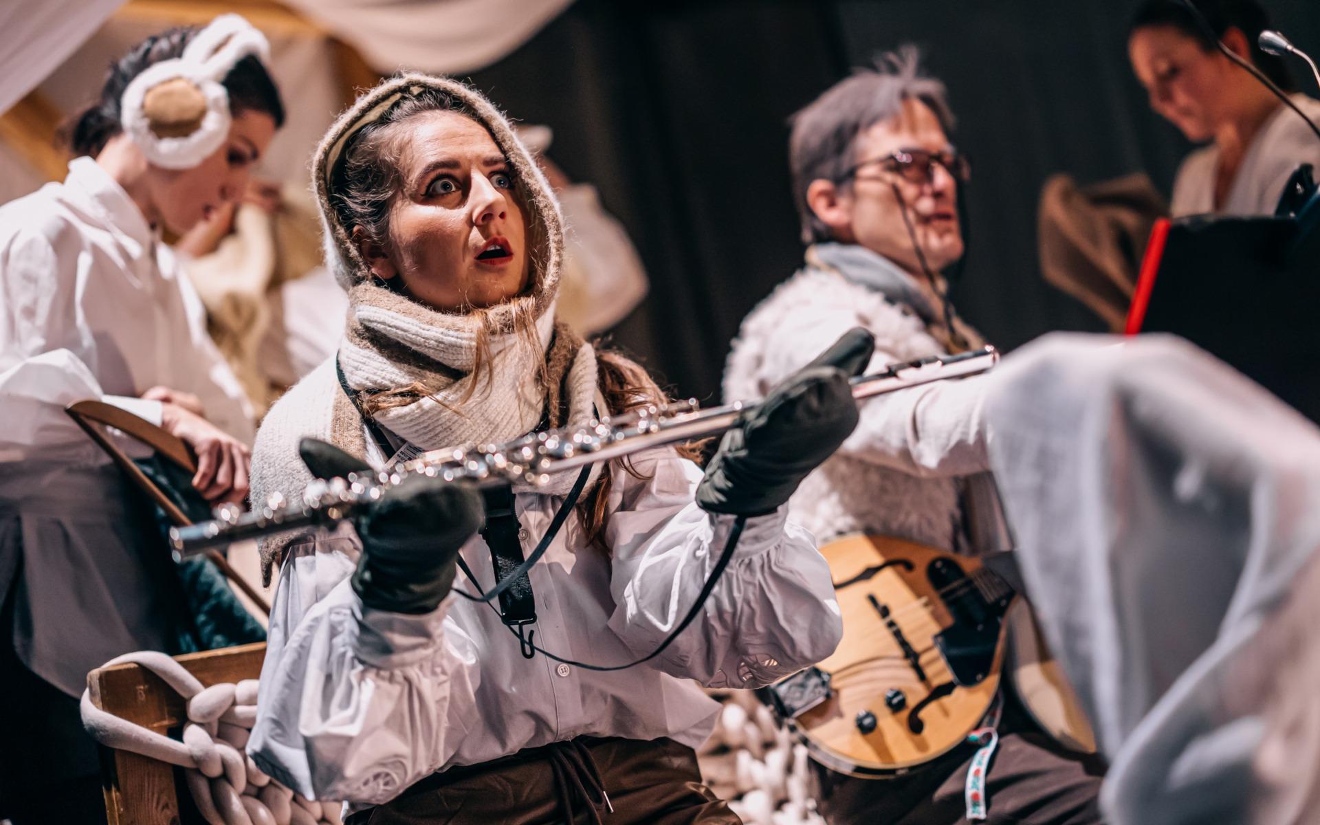 Kouzlo adventu ožívá na divadelních prknech Brna