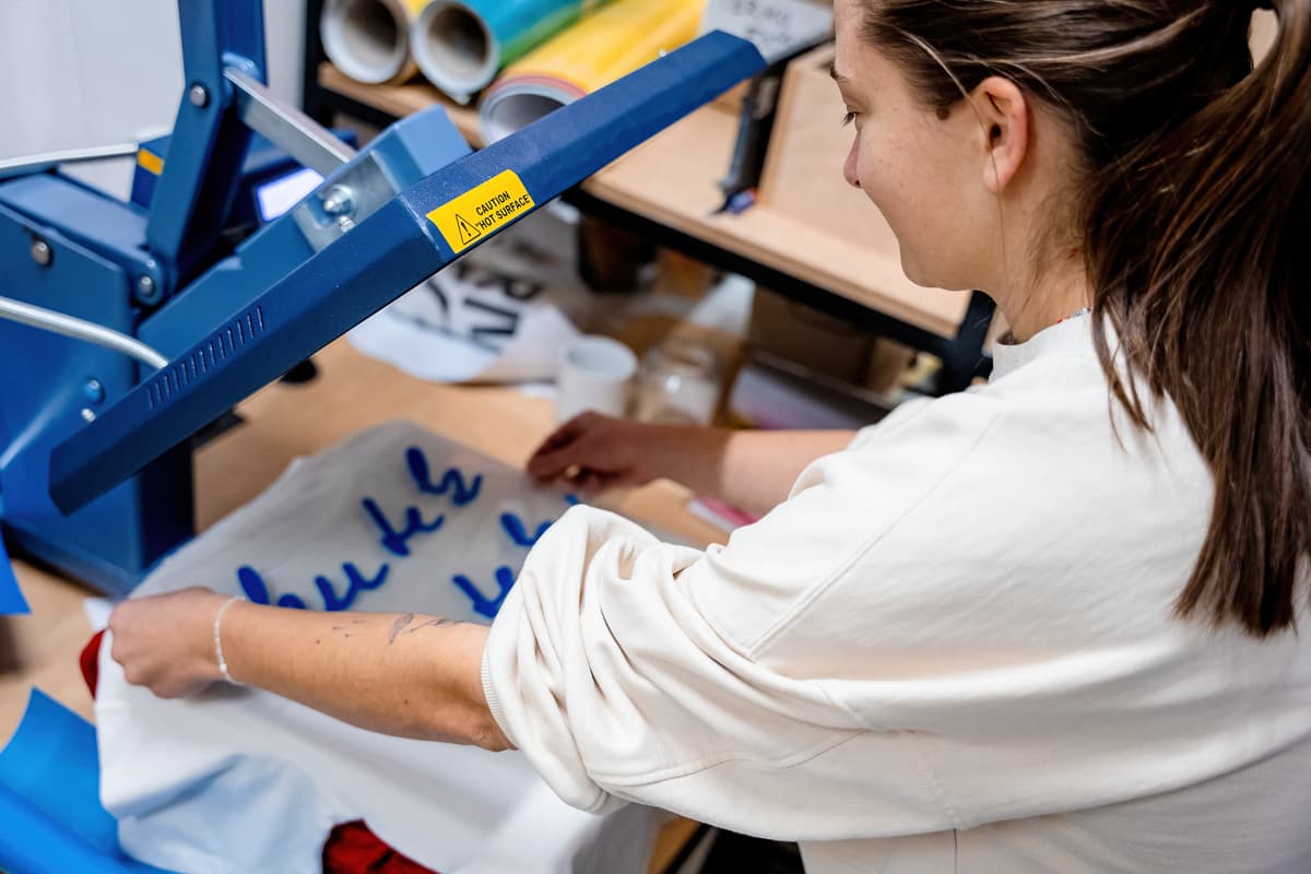 Do Designlabu můžete s dětmi i na workshop